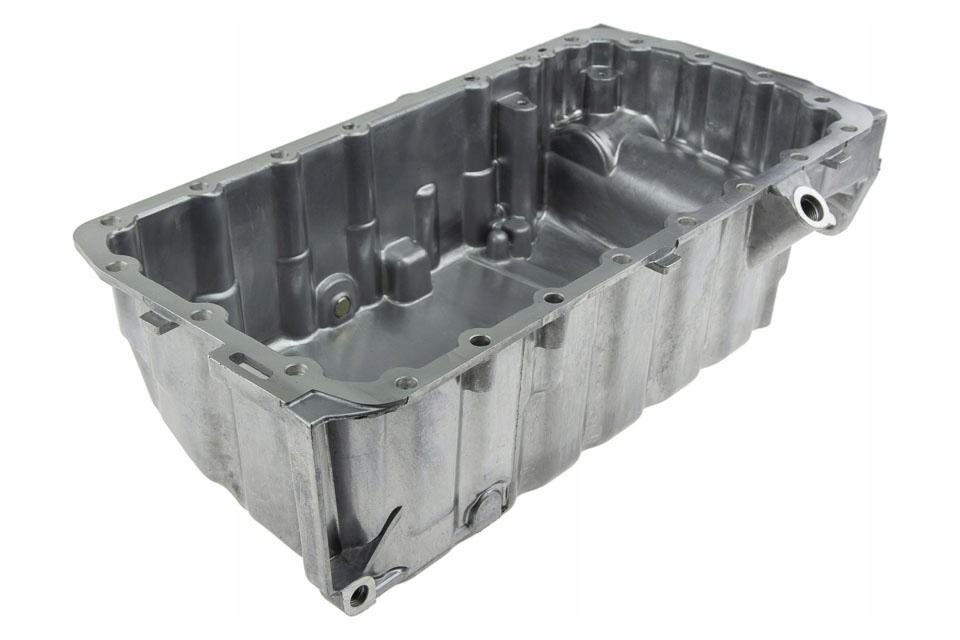 BMO-CT-003 - Масляный поддон NTY CITROEN C5 2.0 HDI 04-