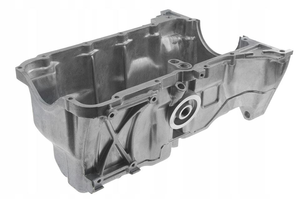 BMO-HD-011 - МАСЛЯНИЙ ПІДДОН NTY HONDA CIVIC 1.4 08-