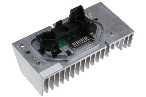 EPX-BM-120 - NTY світлодіодний модуль індикатора лівого напрямку BMW 3 (G20/G21/G80/G81/G28) 2018-