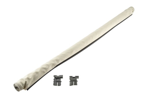 EZC-VW-158 - СОНЦЯЧИЙ КОЗИРЕК НА ДАХІ NTY