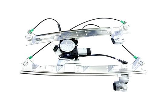 EPS-CH-010S - ОКОННЫЙ РЕГУЛЯТОР NTY CHEVROLET TRAILBLAZER 02- ISUZU ASCENDER 02- SAAB