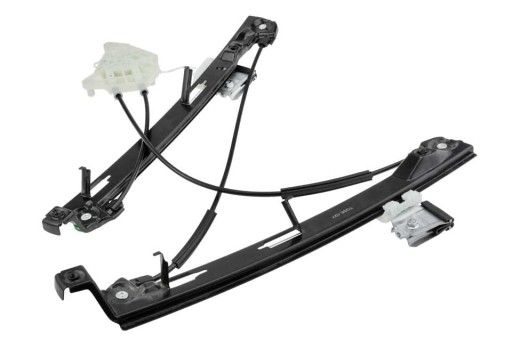 EPS-SE-027 - NTY СТЕКЛОПОДЪЕМНИК SEAT LEON 05 - / ПРАВЫЙ ПЕРЕДНИЙ/