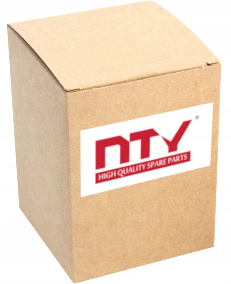 BPO-PL-006 - NTY МАСЛЯНИЙ НАСОС BPO-UA-006