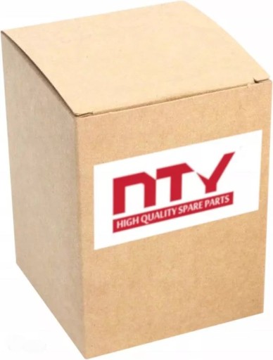 ETB-AU-004 - Повітряна заслінка