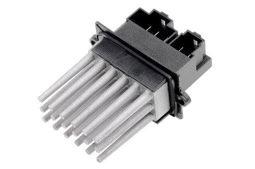 ERD-CH-010A - NTY РЕЗИСТОР ВОЗДУХОДУВКИ