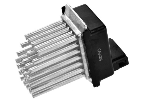 ERD-AU-006 - NTY РЕЗИСТОР ПОВІТРОДУВКИ