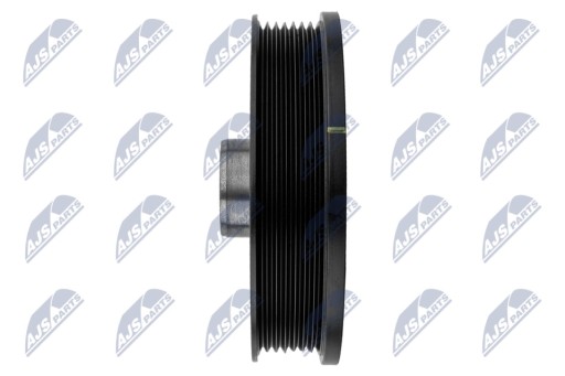 NTY RKP-TY-014 Шків, колінвал