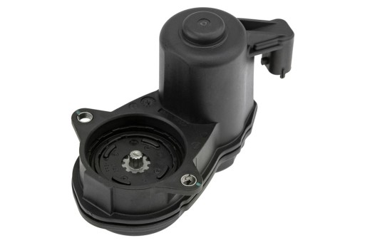 HZS-PL-002A - NTY ЗАДНІЙ ГАЛЬМІВНИЙ СУПОРТ ДВИГУНА