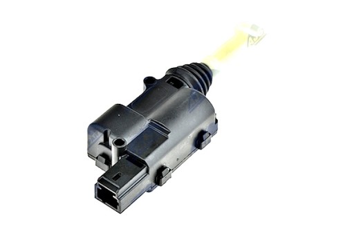 6615.36 - NTY ПРИВОД ЦЕНТРАЛЬНОГО ЗАМКА FIAT DUCATO 2006-CITROEN JUMPER 2006-