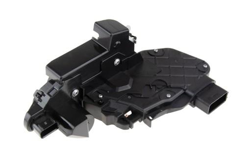 EZC-FR-003 - NTY ПРИВОД ЦЕНТРАЛЬНОГО ЗАМКА ЗАДНИЙ LE FORD S-MAX