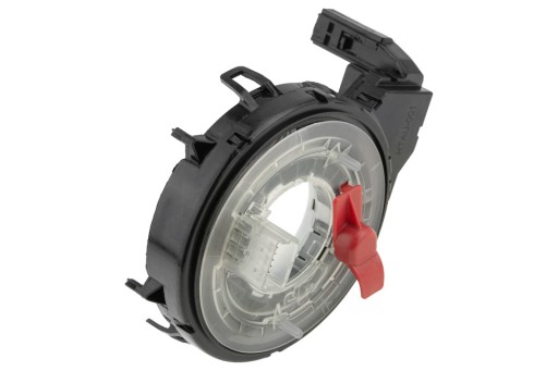 NTY ВИТНАЯ ПРУЖИНА, ПОДУШКА БЕЗОПАСНОСТИ EAS-AU-001