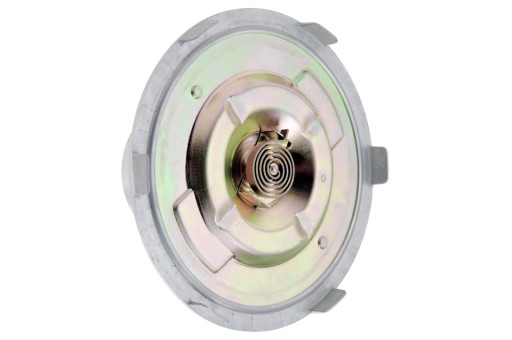 МУФТА NTY, ВЕНТИЛЯТОР ОХОЛОДЖЕННЯ CPS-CH-004