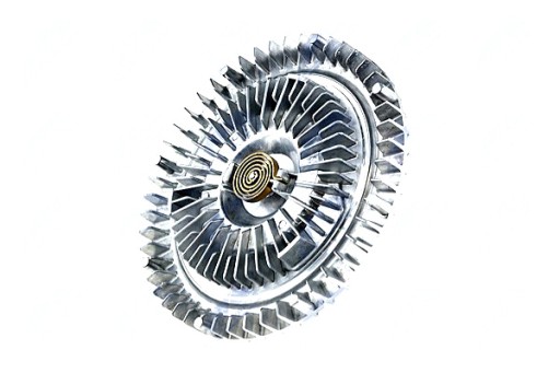 CPS-CH-002 - ВИСКОЗНОЕ СЦЕПЛЕНИЕ NTY JEEP GRAND CHEROKEE 05- COMMANDER 05- LIBERTY