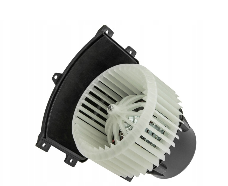 EWN-VW-015 - NTY вентилятор Вентилятор VW TRANSPORTER T5 T6