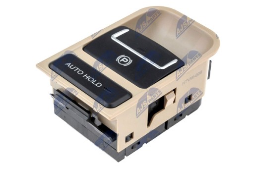 EWH-VW-005 - NTY ПЕРЕМИКАЧ ЗАПУСКУ РУЧНОГО ГАЛЬМА VW SHARAN 2010-TIGUAN 2010-