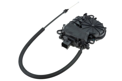 NTY ДВЕРНИЙ ЗАМОК EZC-LR-047