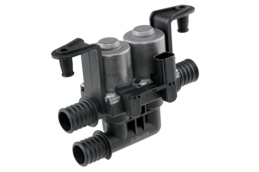 CTM-BM-026 - NTY КЛАПАН УПРАВЛЕНИЯ ОХЛАЖДАЮЩЕЙ ЖИДКОСТЬЮ