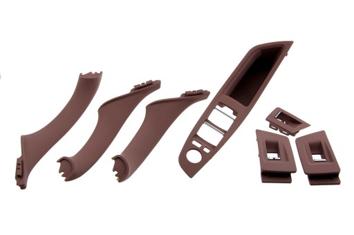 EWS-BM-036 - NTY НАБІР РУЧОК ПЕРЕДНІХ ДВЕРЕЙ