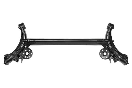 ZRZ-KA-318 - Нти зрз-ка-318 корпус осі