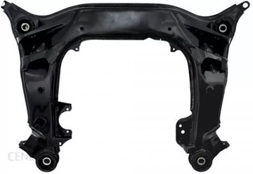 NTY ZRZ-VW-002 Авторський кадр / Агрегатний лящ