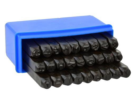 ЧИСЛИТЕЛИ МАРКЕРЫ БУКВЫ + ЦИФРЫ 6MM 36EL 6MM БУКВЫ ЦИФРОВЫЕ