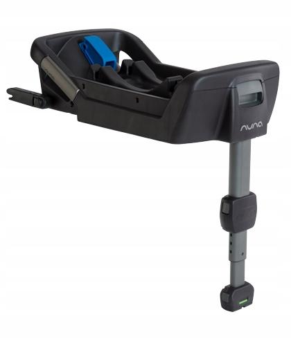NUNA PIPAFIX БАЗА ISOFIX І-РОЗМІР ПРО - 13 КГ