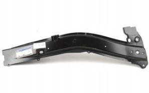 FR3Z16155C - NWOY ФАРТУХ КРИЛО КРІПЛЕННЯ ДЛЯ FORD MUSTANG 2015-