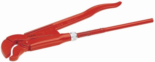 Гідравлічний трубний гайковерт NWS 340