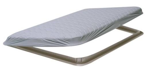 Для мансардного вікна Heki Cover Universal Brunner