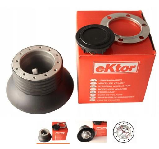 NABA адаптер рулевого колеса BMW 3 E36 8 E31 sport MDC