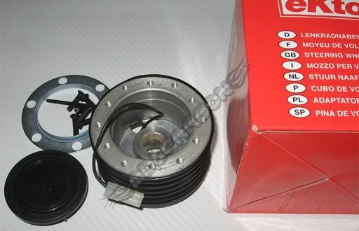 Адаптер рульового колеса NABA FIAT Cinquecento CC 126p