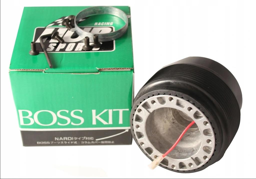 Адаптер рулевого колеса NABA для Honda CIVIC VI 96-00 sport