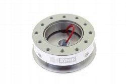 Naba Honda Civic 92-95 E001C D1spec Silver