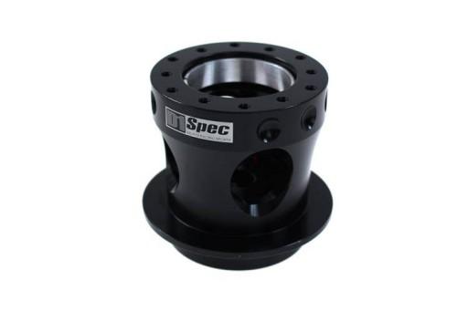 Naba Nissan Sunny 303 81-90 B004-3G D1spec Black