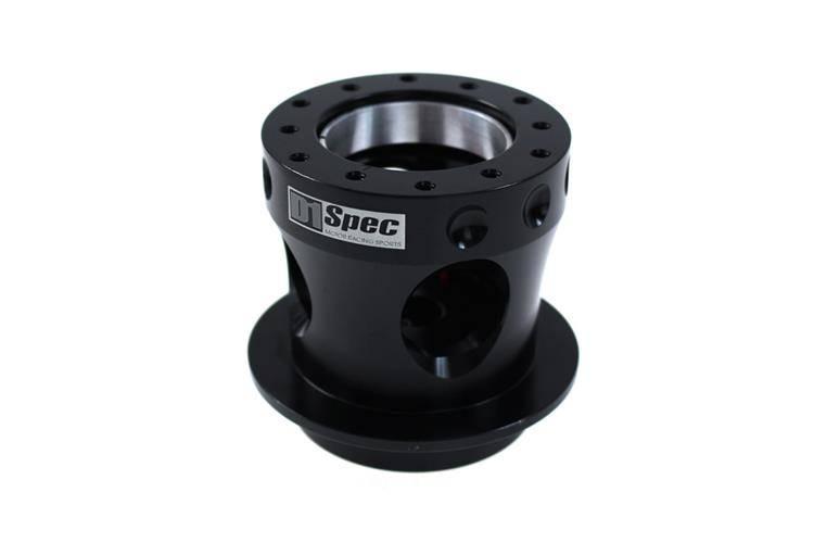 Naba Nissan Sunny 303 81-90 B004-3G D1spec Black