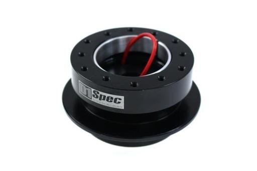 Naba Nissan Sunny 303 81-90 E004-2G D1spec Black