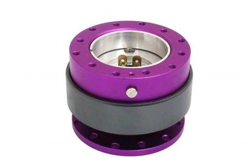 Naba Quick Release Epman Snap Purple Tuning SPORT