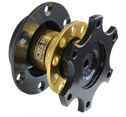 Naba Quick Release QSP PRO - блокировка рулевого колеса