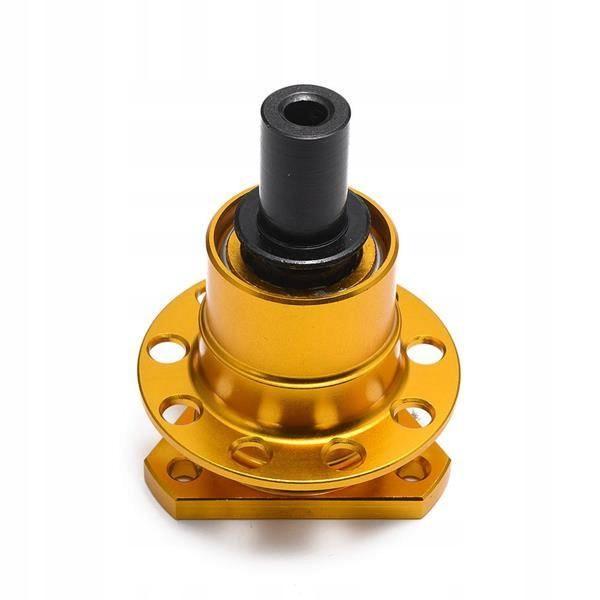 Naba Quick Release TurboWorks (для зварювання)