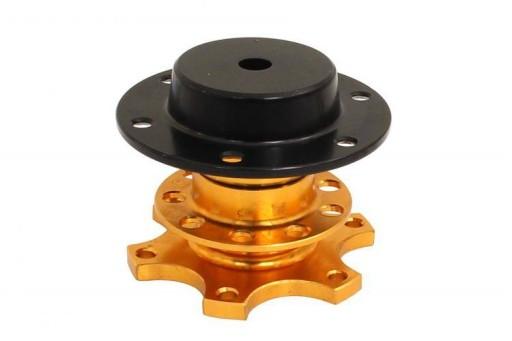 Naba Quick Release turboworks gold