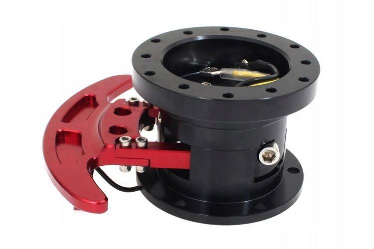 Naba Quick Release Похилий Тип.2 ТЮНІНГ СПОРТ