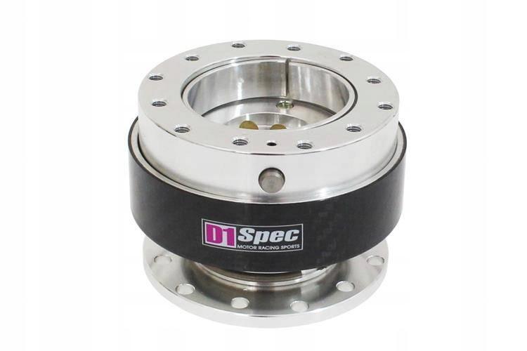 Naba Quick release D1spec Carbon