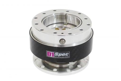 Naba Quick release D1spec Carbon