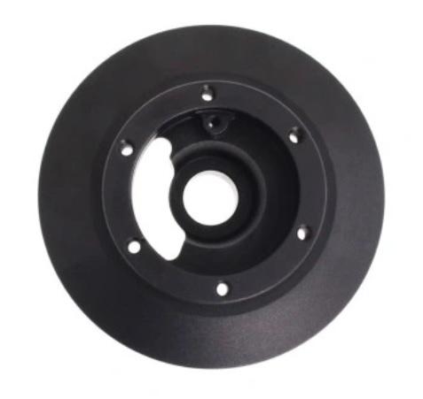 Naba тонкий для Mercedes W202 рульове колесо адаптер