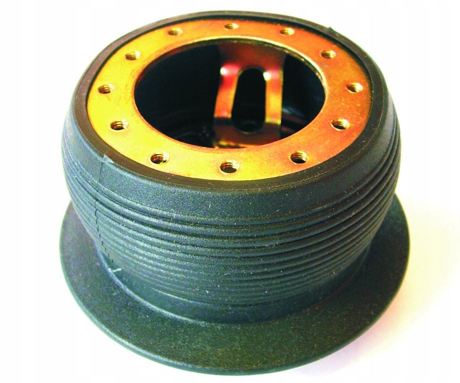 Naba для спортивного рулевого колеса Ford Mazda шестиугольник