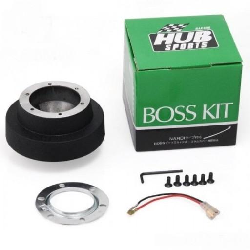 Naba для спортивного рулевого колеса BMW E46