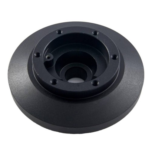 На руле BMW E36 IRP Slim