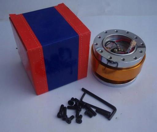 Naba quick release як D1spec GReddy momo omp spar