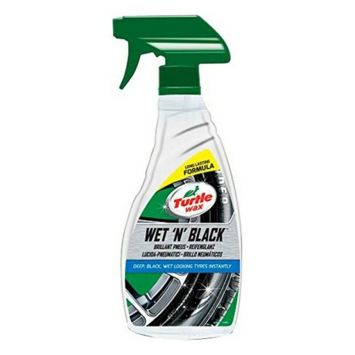 Ополаскиватель для шин Turtle Wax FG7835 (500 мл)