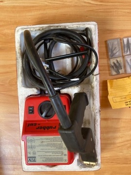 Резак протектора шин Rema TipTop RC400